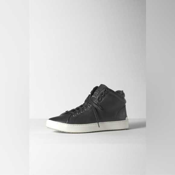 RAG & BONE | ✨NEW✨ Kent High Top in Black - Picture 4 of 4